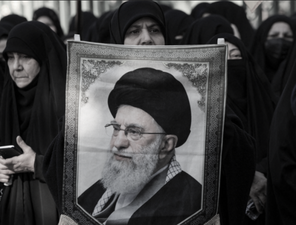 खामेनीको मृत्यु पछि इरानमा ४० दिन राष्ट्रिय शोक घोषणा, नयाँ उत्तराधिकारी चयनको तयारी