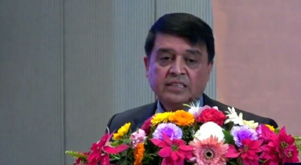 निजी क्षेत्रले निर्वाध रूपमा काम गर्न पाउने वातावरण पाएको छैन : चन्द्रप्रसाद ढकाल