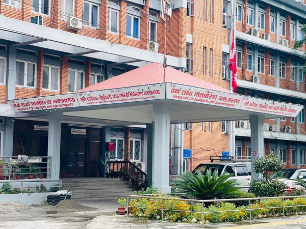 अब मालपोत र नापीमा बिचौलिया निषेध, सेवाग्राहीलाई सहज