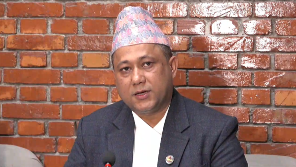 परराष्ट्रमन्त्री खनाल पहिलो विदेश भ्रमण सकेर स्वदेश फिर्ता