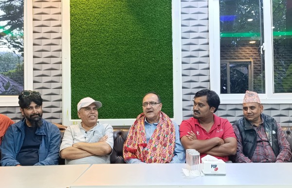 प्रेस युनियनद्वारा प्रदान गरिने सीतादेवी स्मृति पुरस्कारको रकम बढाइयो