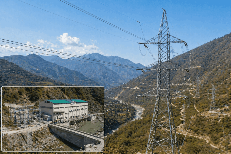 दोदोधरामा ‘पावर हब’ बनाउने योजना, सूदुर पश्चिमको प्रसारणलाइनमा १३० अर्ब लगानी आवश्यक