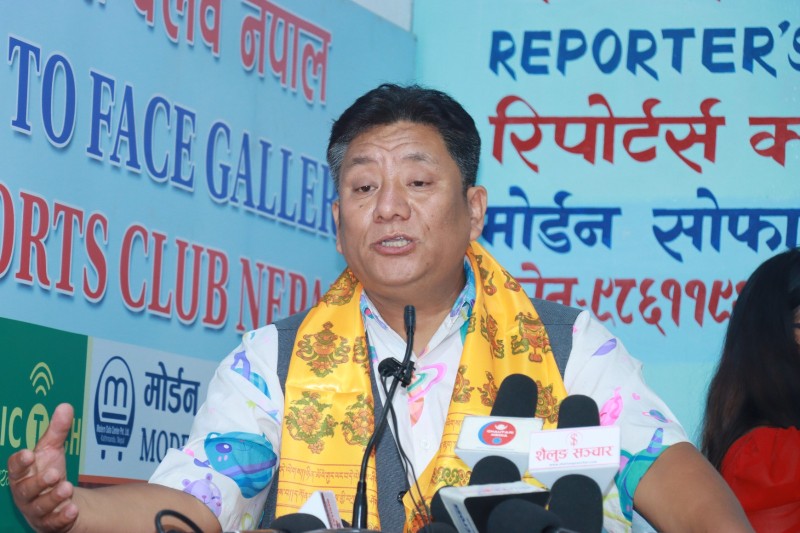 मानव महाशक्ति अभियान नेपालको केन्द्रीय कार्यसमिति गठन, सुष्मा देवकोटाको अध्यक्षतामा ९९ सदस्यीय टिम