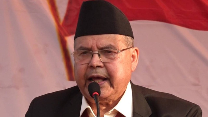 ७७ औँ स्थापना दिवसमा खनालको सन्देश : गल्ती सच्याउँदै आन्दोलन पुनर्निर्माण गरौँ