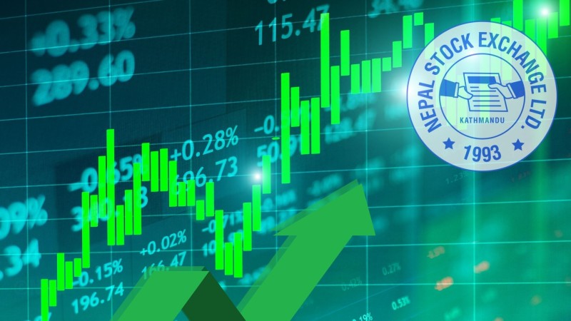 पाँचौं दिन पनि नेप्सेमा हरियाली