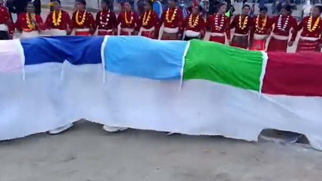 बाजुरामा देउडा परम्परा : संस्कृति, पहिचान र समृद्धिको जीवित धरोहर