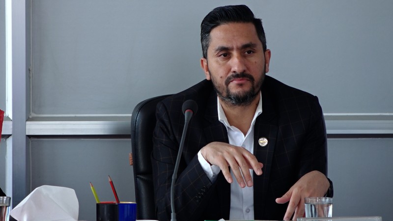 चलचित्र विधेयक २०८१ मा ३० प्रतिशतसम्म संशोधन आवश्यक : मन्त्री खरेल