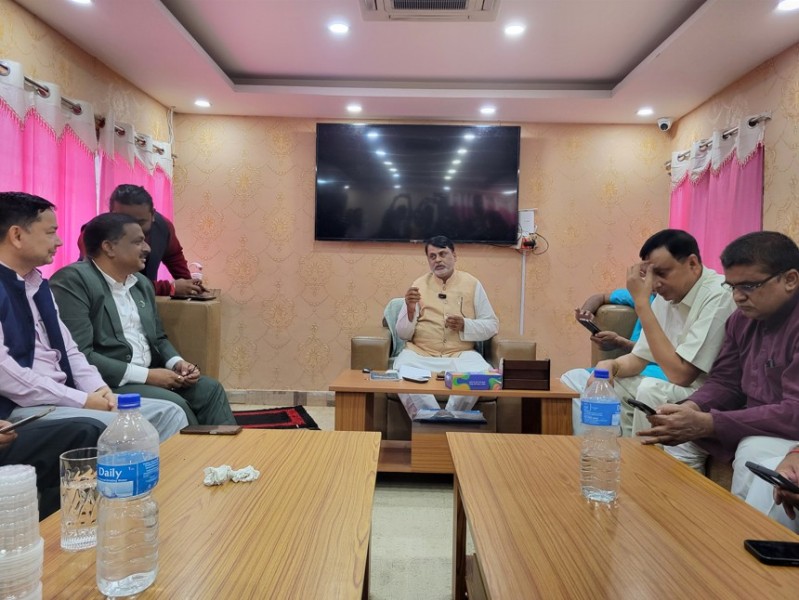 मुख्यमन्त्री नियुक्तिबिरुद्ध सर्वोच्चमा जाने सात दलको निर्णय