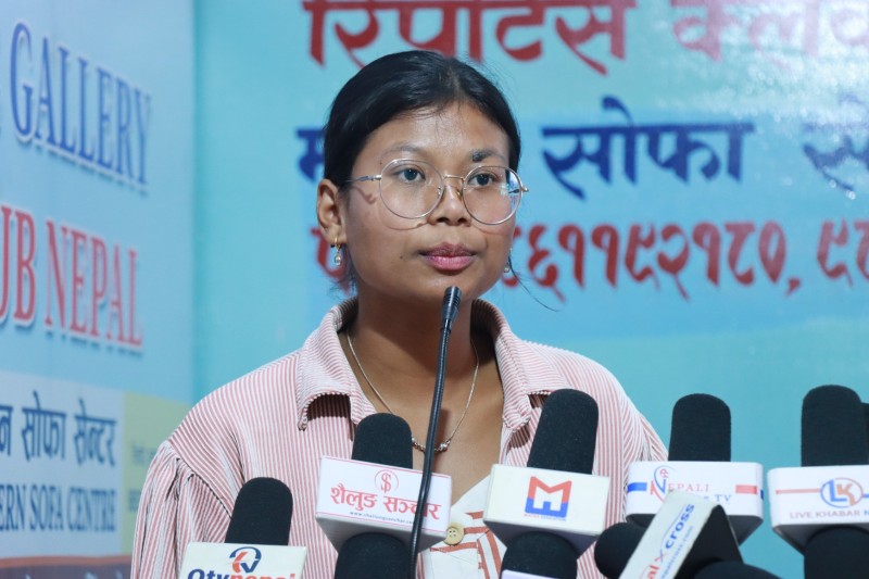 दक्षिण कोरिया जाने विद्यार्थीको आक्रोश : "एनओसी रोकेर सरकारले भविष्यसँग खेलबाड गर्यो, तत्काल खोलियोस्"