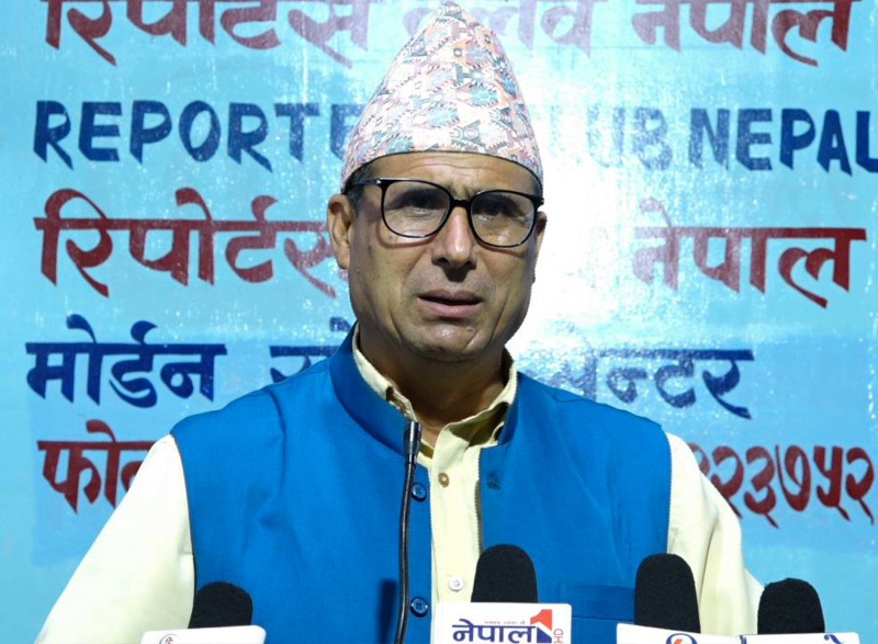 शिक्षा विधेयकलाई लिएर निजी तथा सामुदायिक विद्यालय दुवै असन्तुष्ट, कडा आन्दोलनको चेतावनी, सरोकारवाला कसले के भने ?