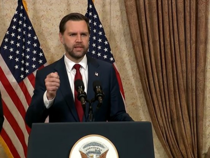 अमेरिका र इरानबीच भएको २१ घण्टा लामो वार्ता ठोस सहमति बिना नै टुङ्गियो