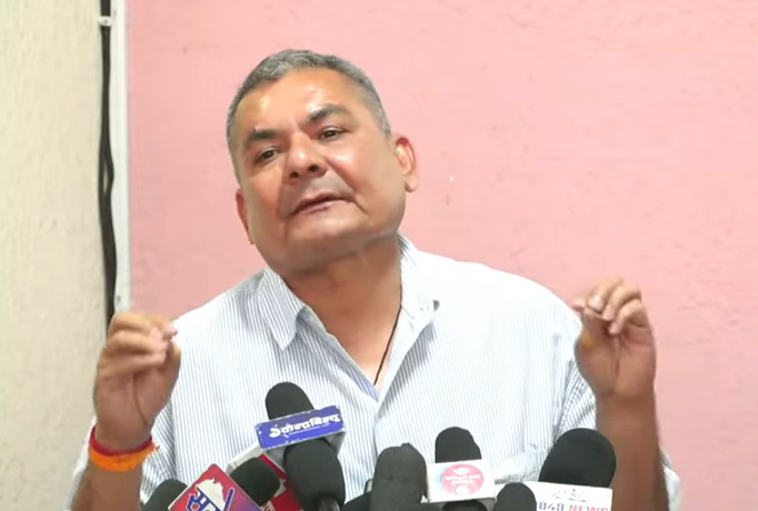 बैंकबाट लोन लिएर जनताको सेवा गर्दा ‘माफिया’ भनियो : दुर्गा प्रसाईं