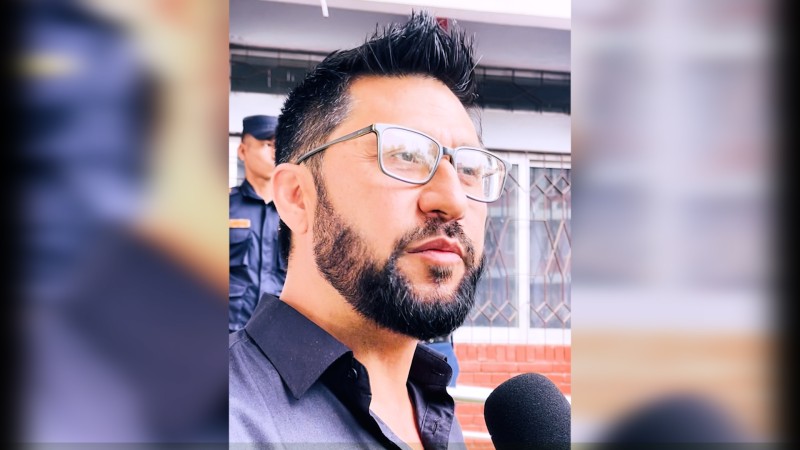 परिवर्तनका लागि अहिलेको पुस्ताले चुनौती बेहोर्नुपर्छ : रवि लामिछाने