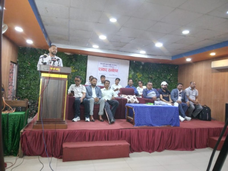 केराको न्यूनतम समर्थन मूल्य तोक्न केरा उत्पादक महासंघको माग