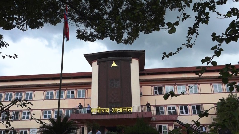 कुमार पौडेलको हत्यामाथि छानविन गर्न सर्वोच्च अदालतको आदेश