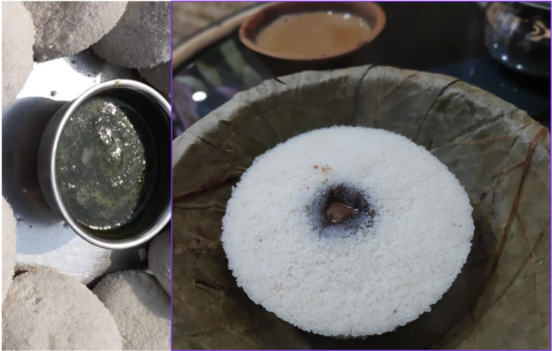 आज राष्ट्रिय भाक्का दिवस मनाइँदै, राजवंशी समुदायको परिकार भाक्का सबै जातजातिमा लोकप्रिय