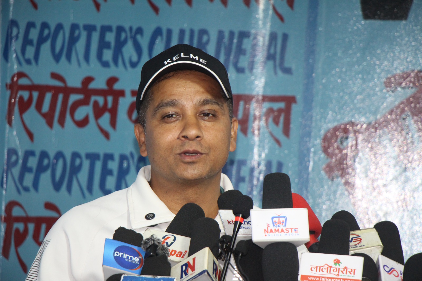 युएन महासभामा बालेनले गरेको सम्बोधनलाई समर्थन गर्दै ऐन महरले भने-‘राजा महेन्द्रको कपि नगरे हुन्थ्यो’