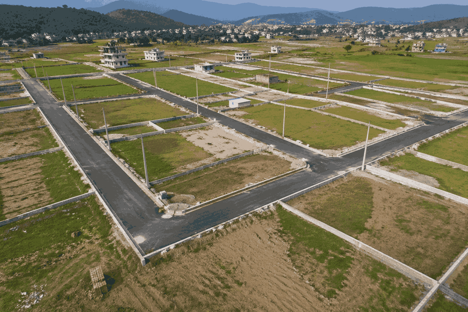 ३ करोडभन्दा माथिको घरजग्गा कारोबार अब इजाजत प्राप्त कम्पनीमार्फत मात्रै गर्नुपर्ने