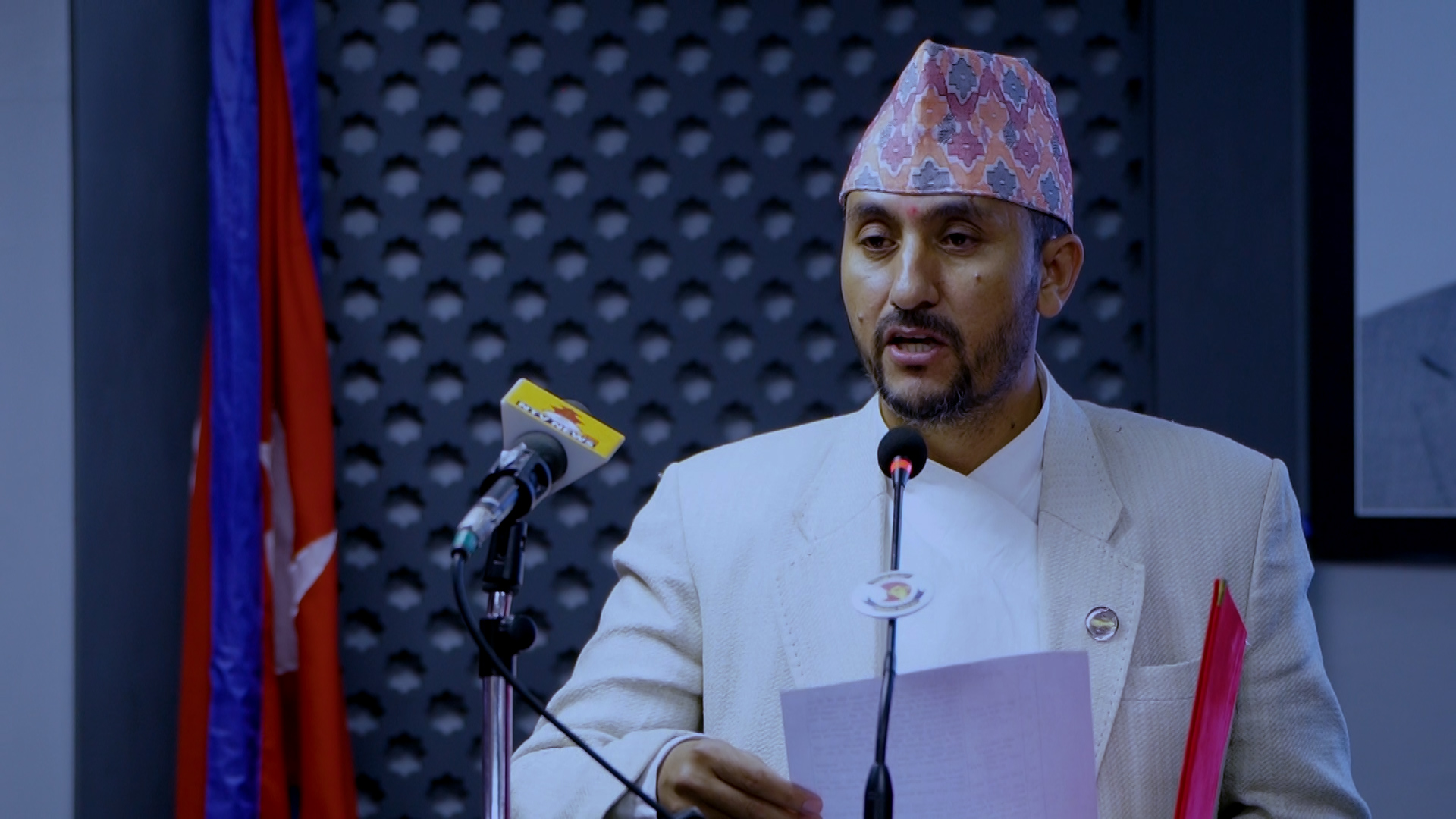 यस्ता छन् मन्त्रिपरिषद्का पछिल्ला १९ निर्णयहरु