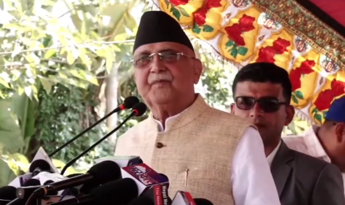 ‘लोकतन्त्रको जग भत्काउने पूर्वसर्त राखेर सुशीला कार्की प्रधानमन्त्री बन्नुभयो’