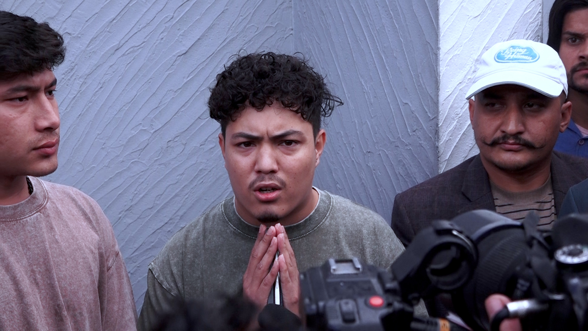 जेन–जी समूहले पूर्वप्रधानमन्त्री र नेताहरूलाई पक्राउको लागि दिएको जाहेरी प्रहरीद्वारा अस्वीकार