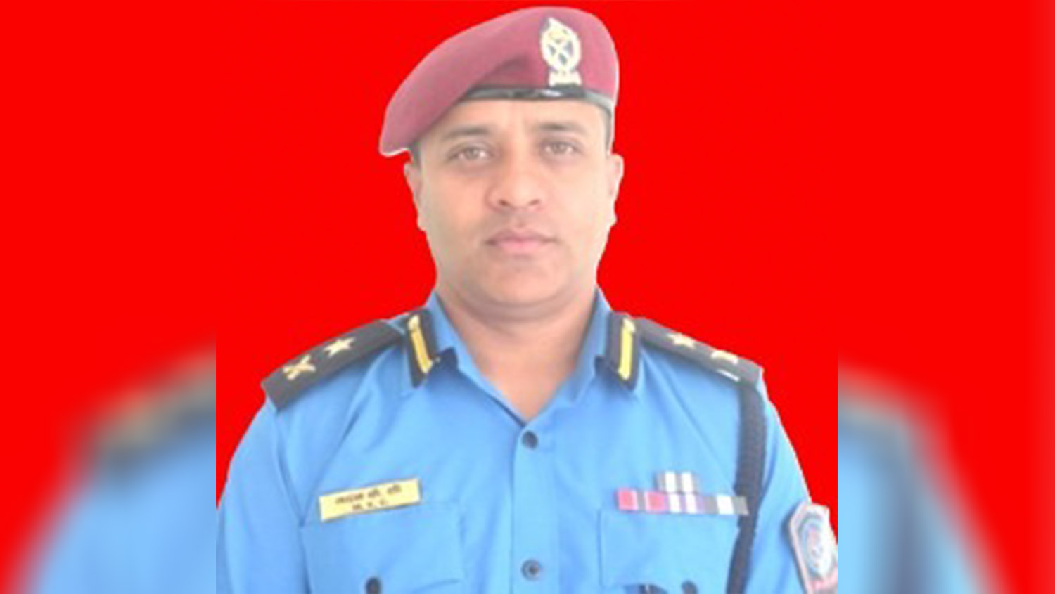 हत्या, लुटपाट र करणी घटनाको सफल अनुसन्धान गर्ने मदन माघ महिनाको ‘सर्वोत्कृष्ट प्रहरी’