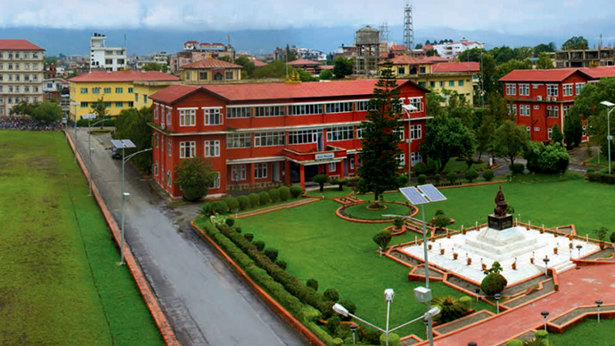 नेपाल प्रहरीमा नयाँ भर्ना खुला, करिब १६ सय दरखास्त आह्वान