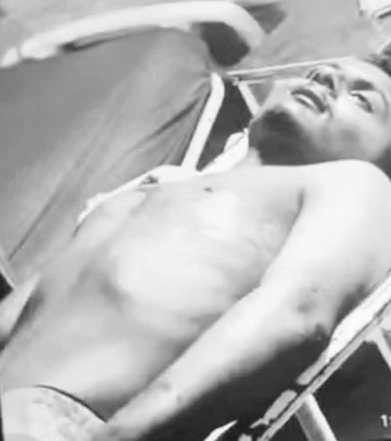 दशैं मान्न मुम्बईबाट घर फर्किएका नौ दिने सन्तानका पिता शिवमको हत्या