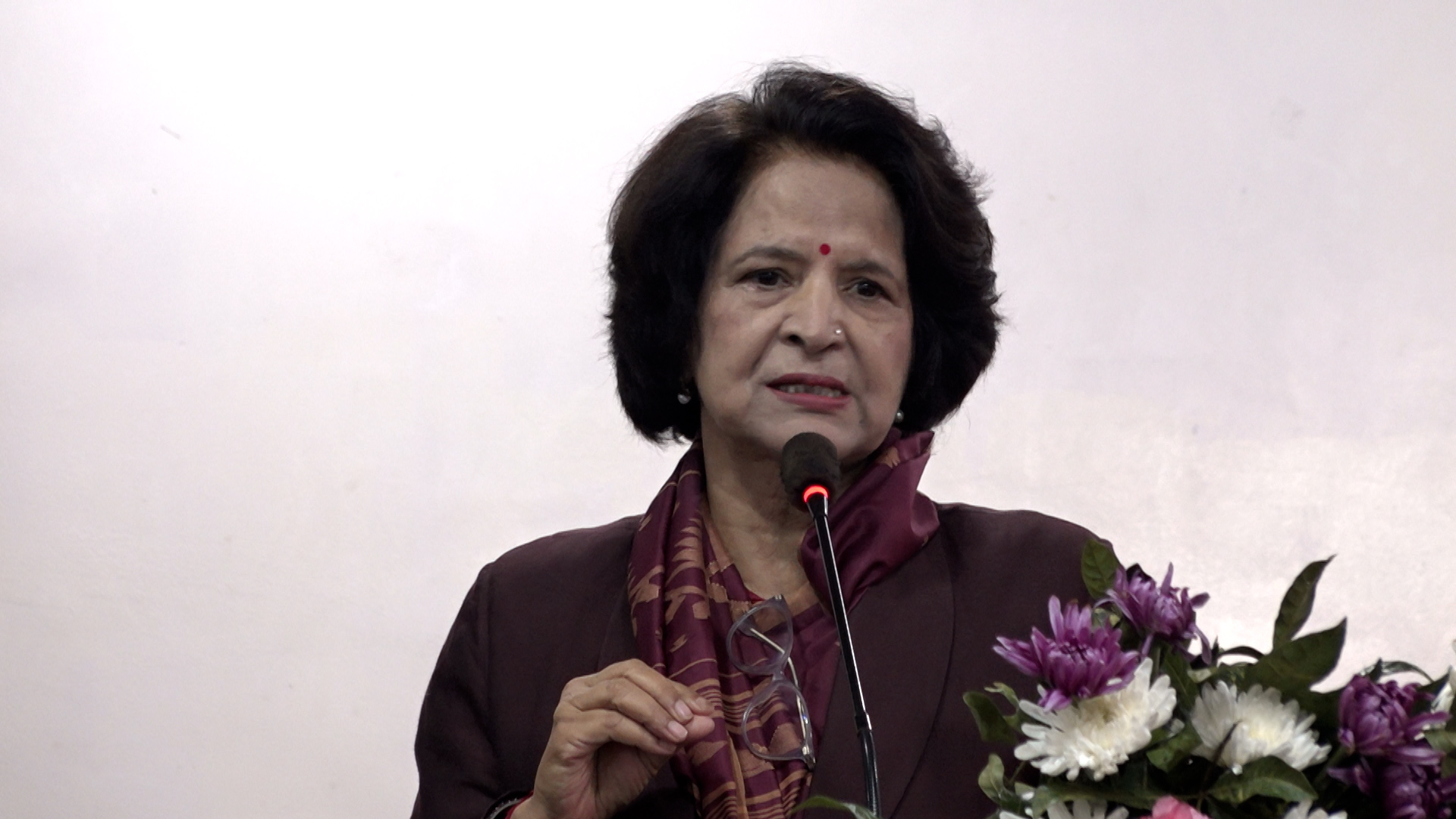 ‘नेपाली जनशक्ति वाहिर जानुपर्ने वाध्यता अन्त्य गर्न दरवन्दी व्यवस्थापन जरुरी’