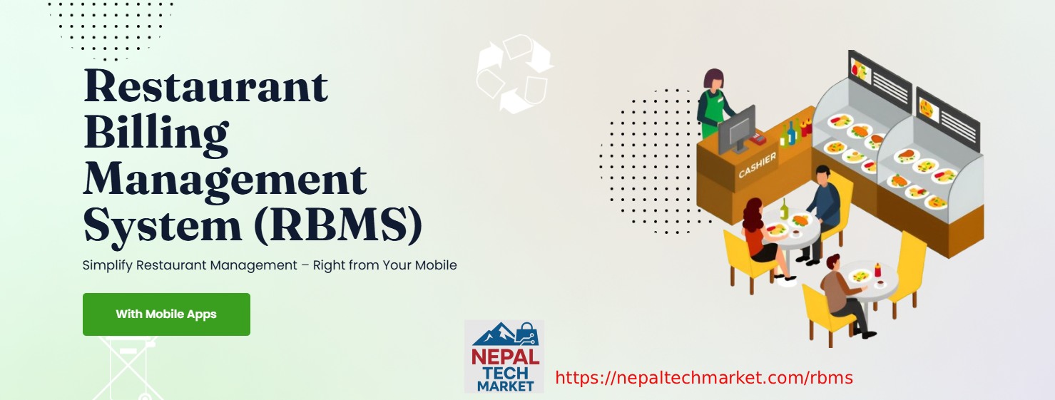 डिजिटल रुपान्तरणमा ‘मबिल’: बिल तिर्नदेखि व्यवस्थापनसम्मका काममा सहज