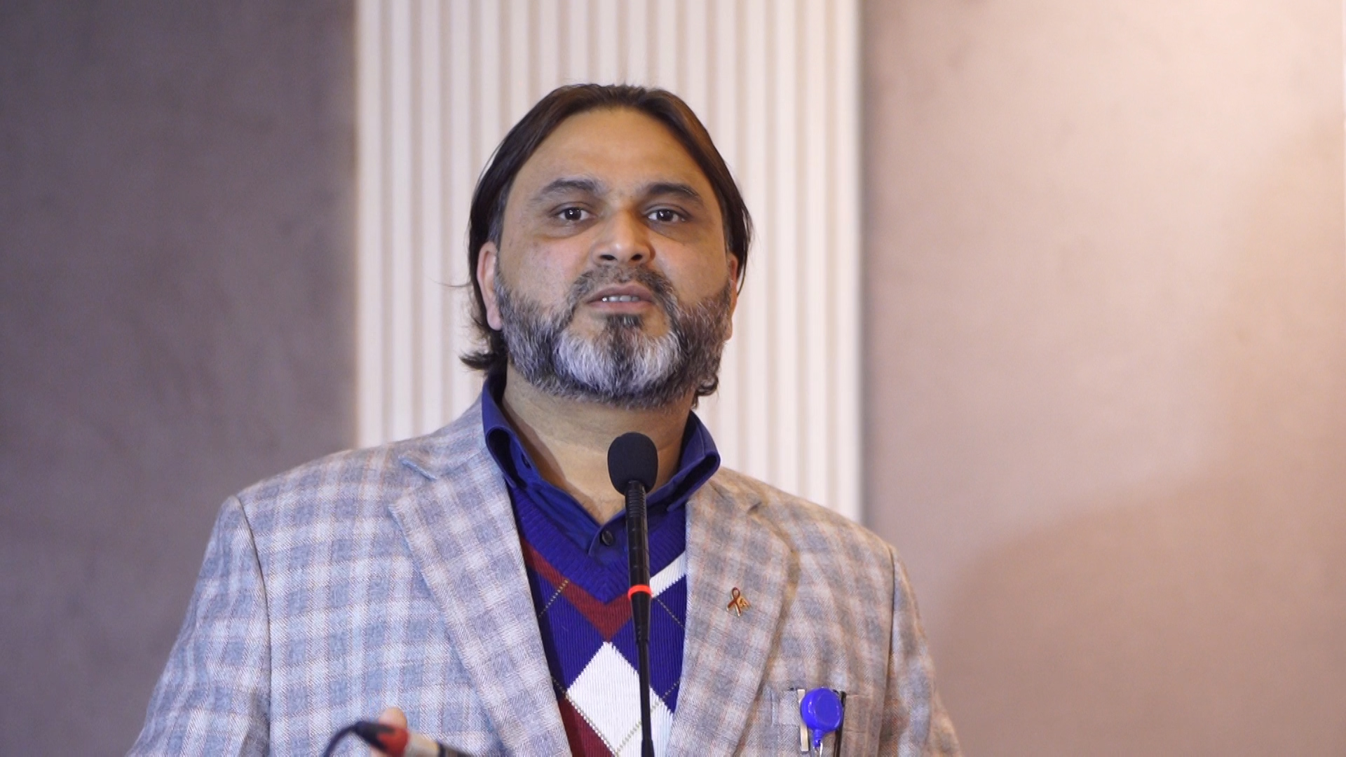 विश्व एड्स दिवस : एड्स रोगको औषधि सेवन गर्ने मान्छे काठमाडौंमा सबैभन्दा बढी