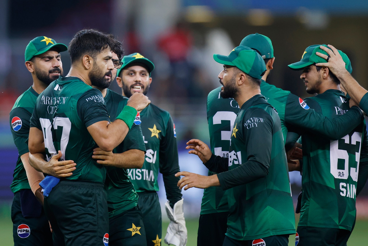 बंगलादेशलाई हराउँदै पाकिस्तान एसिया कपको फाइनलमा, भारतसँग तेस्रो भिडन्त