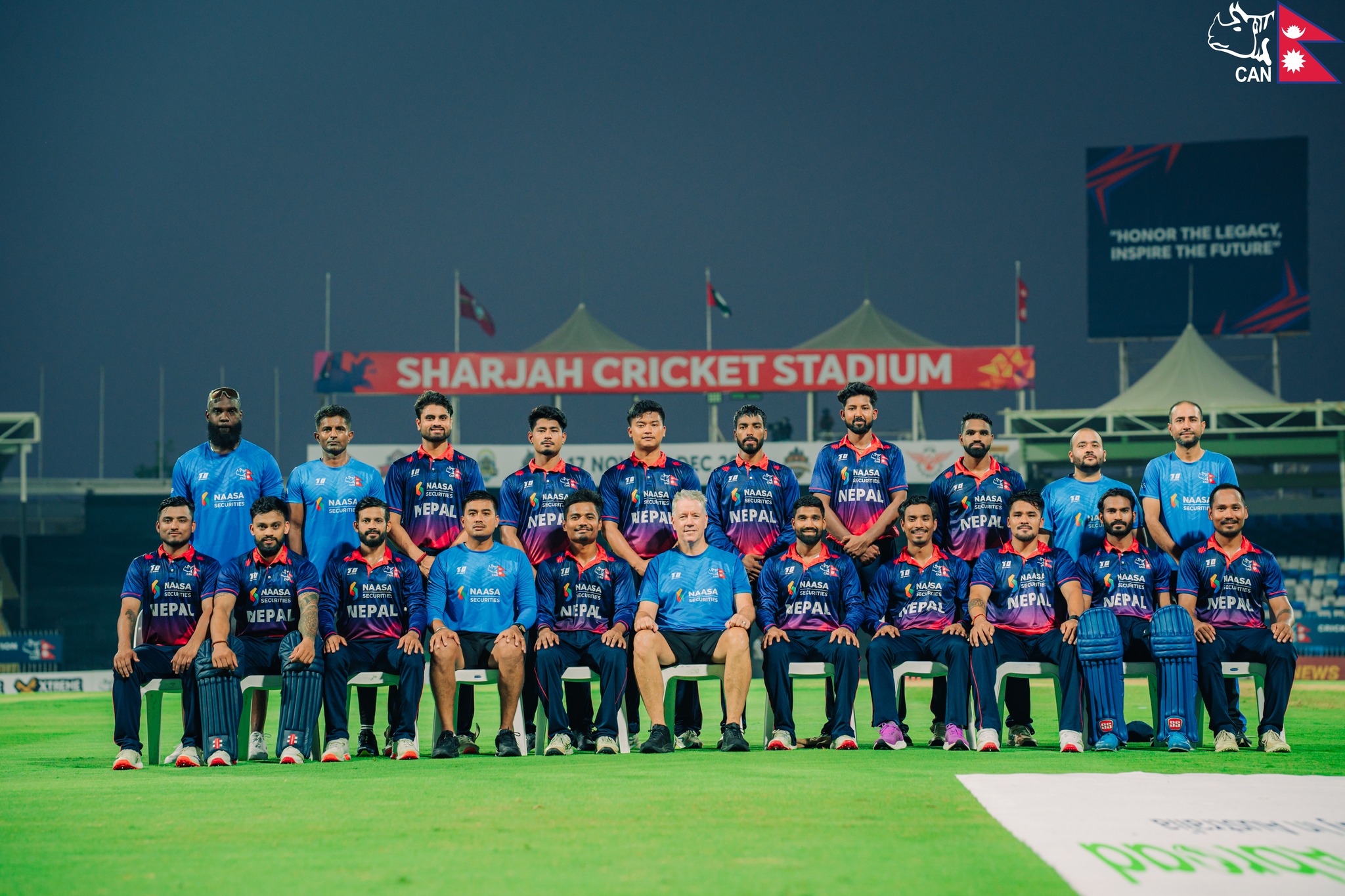 वेस्ट इन्डिज र नेपालबीचको अन्तिम खेल आज हुँदै