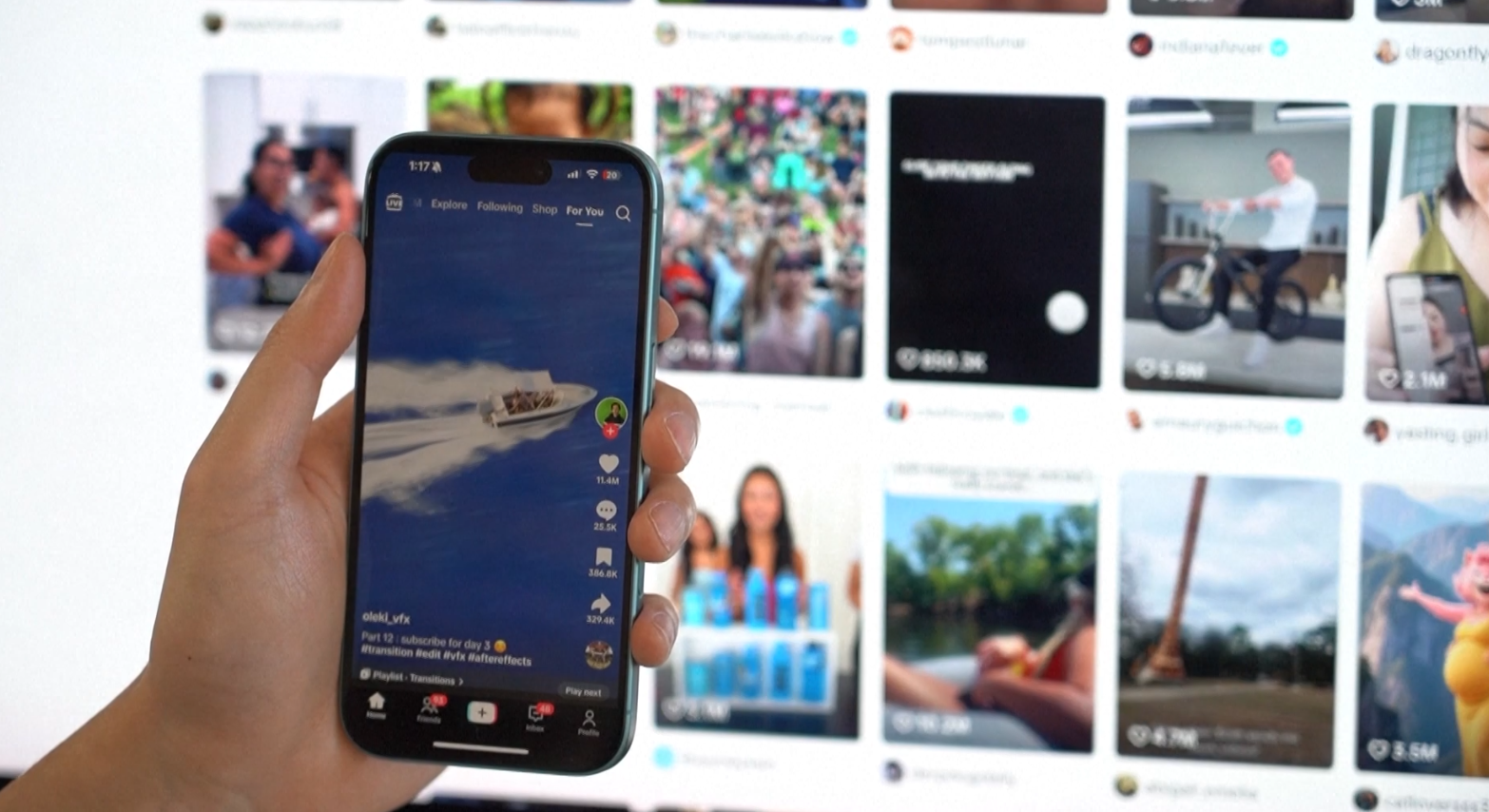 चीन–अमेरिका बीच टिकटक विवाद समाधान गर्ने प्रारम्भिक सहमति