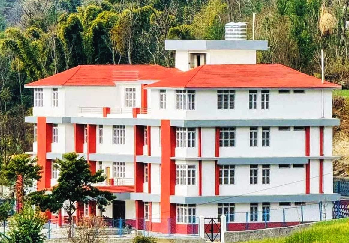 बाजुराको बुढीगंगा नगरपालिकाले करार, ज्यालादारी र अस्थायी कर्मचारी हटाउने