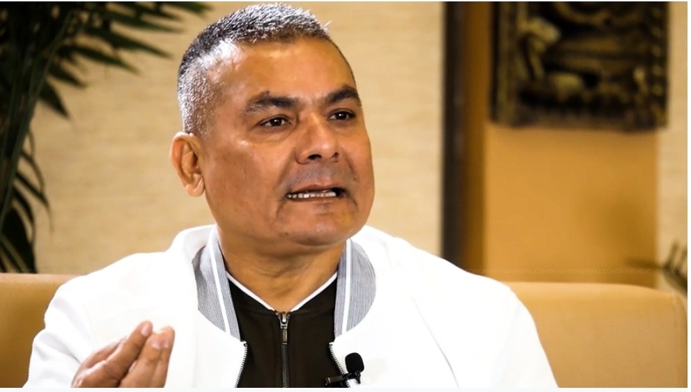 ओली, देउवा र प्रचण्डलाई पक्राउ गर्न दुर्गा प्रसाईंको माग