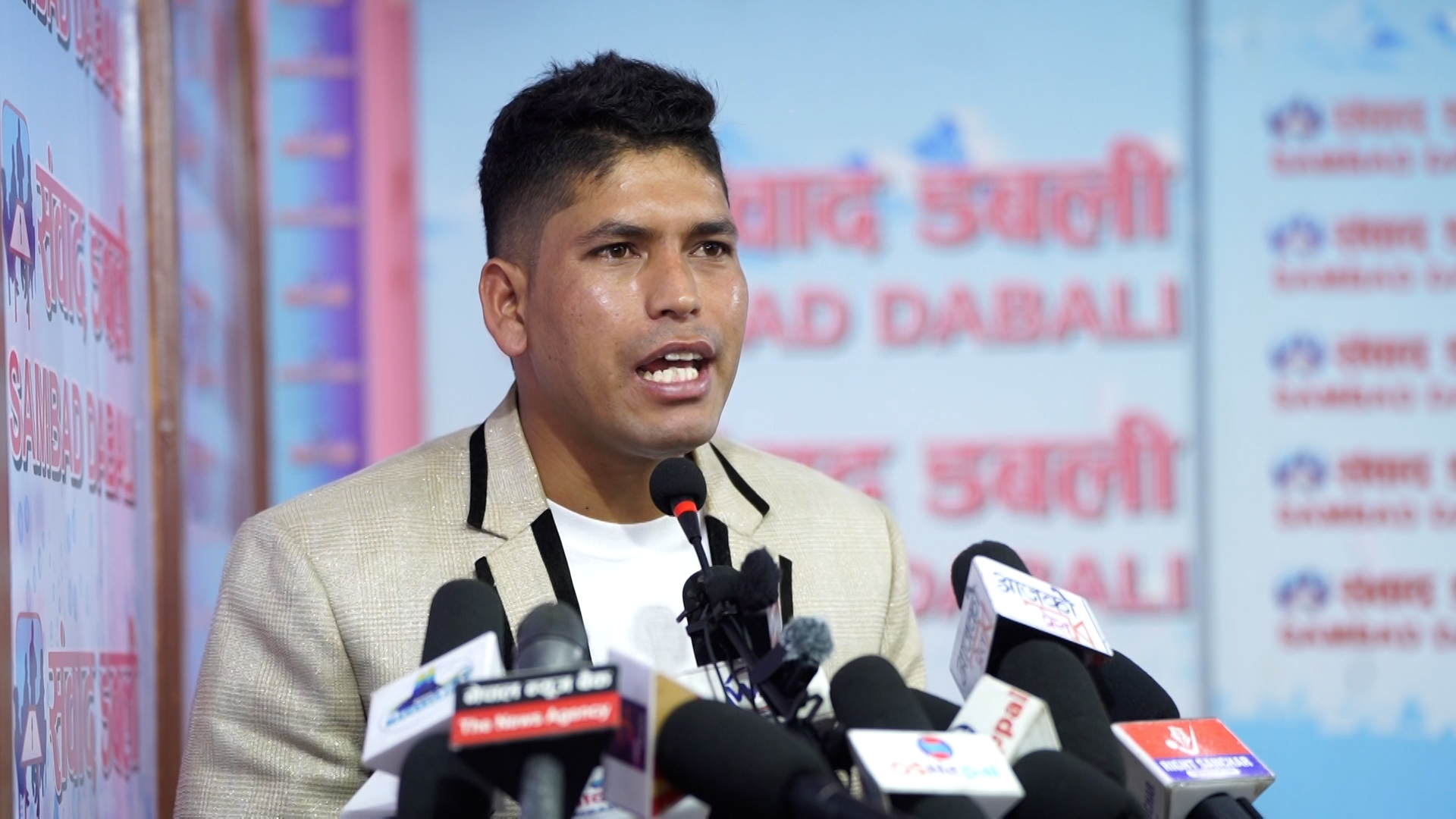 जेनजीलाई गोलि हान्न आदेश दिनेहरुलाई पक्राउ गर्न माग