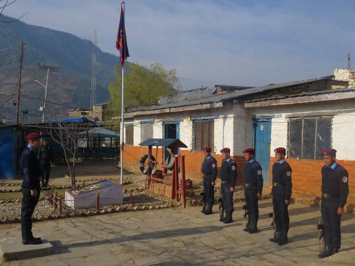 १ लाख ७९ हजारभन्दा बढी नगदसहित जुम्लामा ७ जना पक्राउ