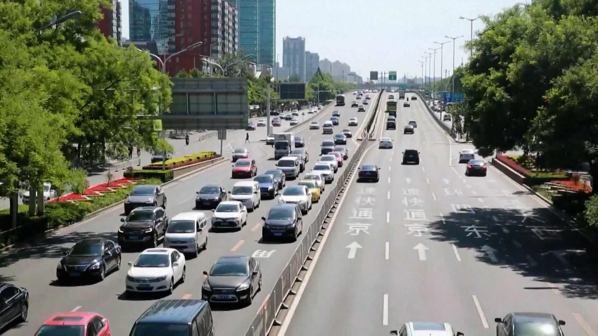 चीनले प्रयोगमा ल्यायो स्मार्ट ड्राइभिङ एवम मूल्याङ्कन प्रणाली