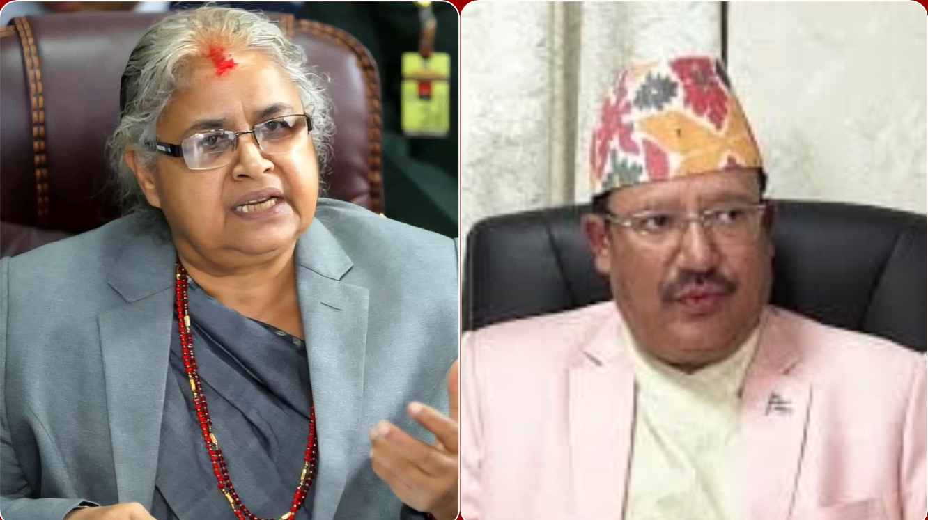 नर्वाचनको तयारी अगाडि बढाउन प्रधानमन्त्रीको निर्देशन