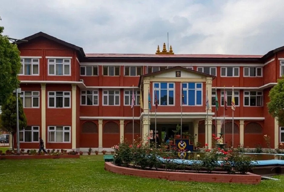 नेपाल प्रहरीका ४८ जना एसपीको सरुवा