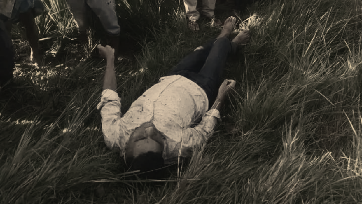 वीरगन्जमा २७ वर्षीय युवकको शव फेला, दुर्घटनामा मृत्यु भएको अनुमान