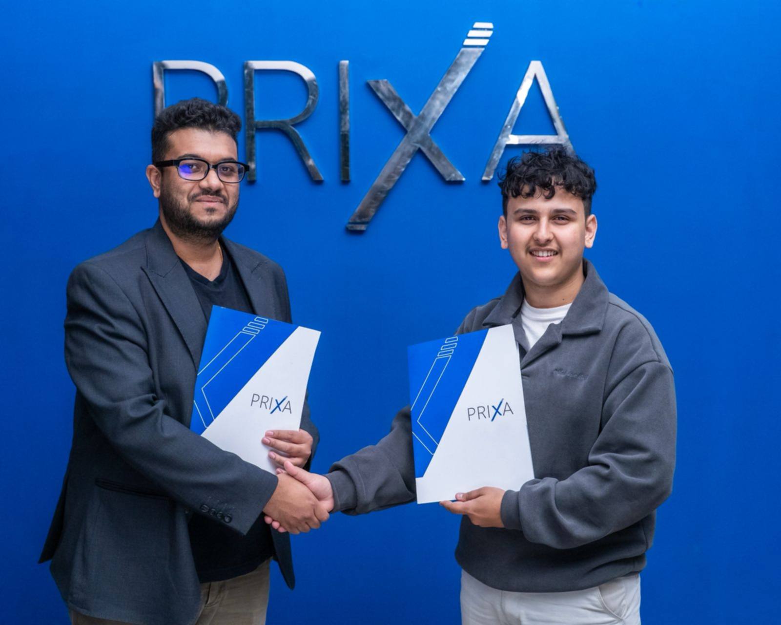 प्रिक्साद्वारा दैलो कृषि अधिग्रहण, किसानदेखि उपभोक्तासम्म विश्वासिलो खाद्य प्रणाली निर्माणको लक्ष्य