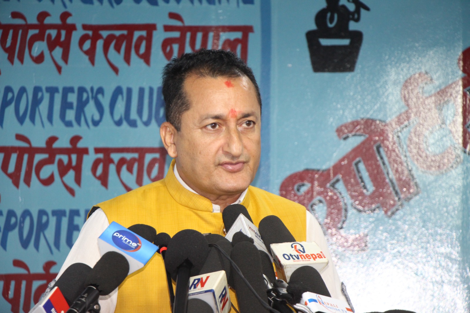 पेट्रोलियमको मूल्य नबढे दशैँमा भाडा बढ्दैन : अध्यक्ष सरोज सिटौला
