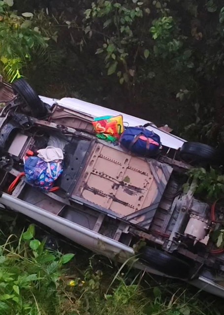 छुट्टाछुट्टै दुर्घटनामा तीन जनाको मृत्यु, १९ जना घाईते