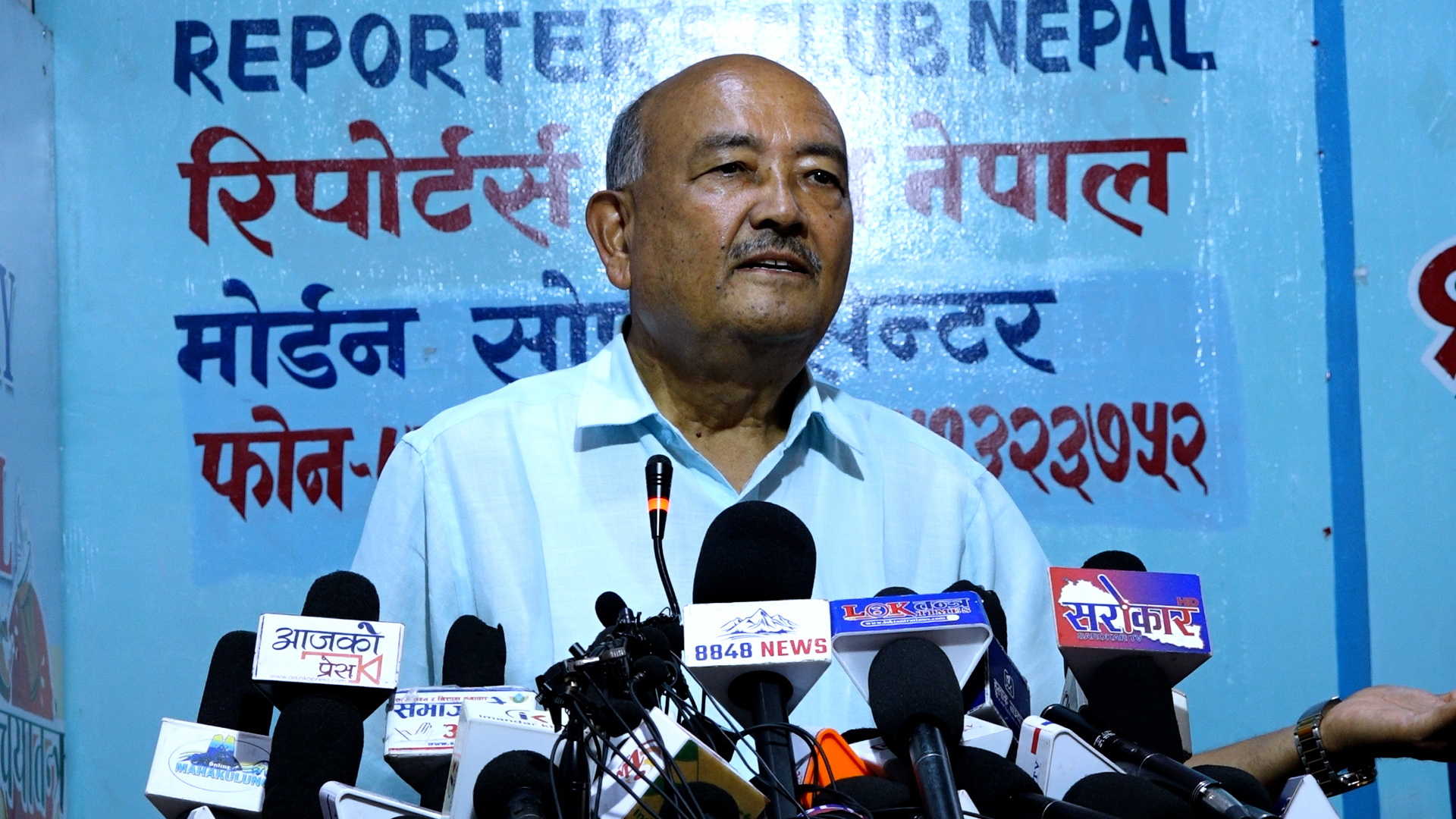 अन्तरिम सरकारले जेनजीका कुनैपनि माग पूरा गर्न सक्दैन् : डा.केसी