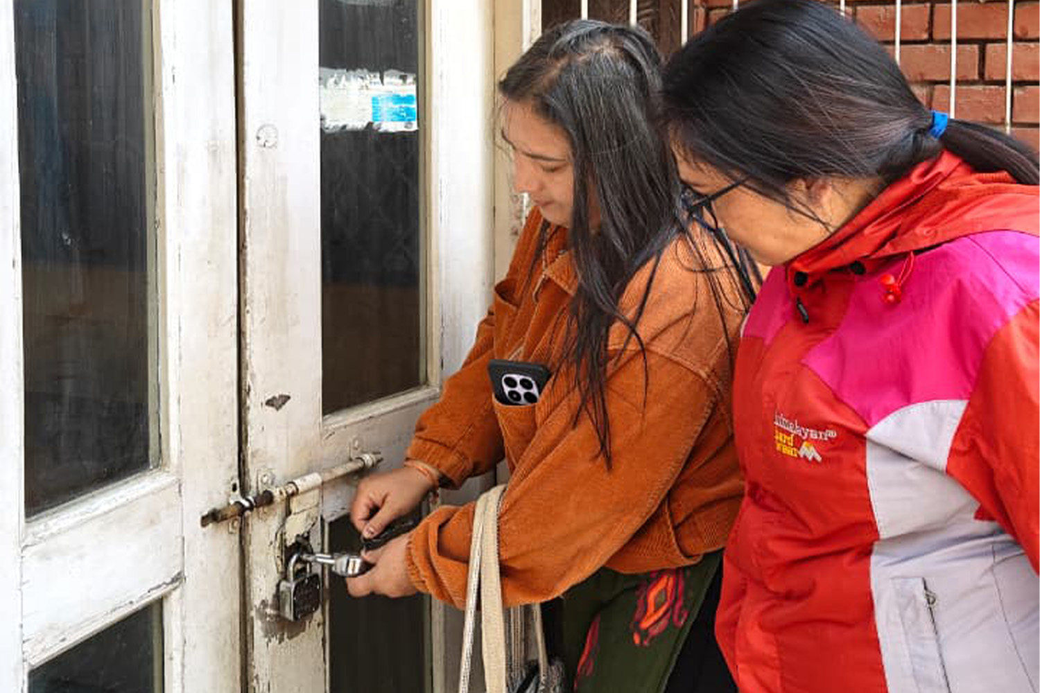 अध्यक्षको मनपरी शैलीविरुद्ध राष्ट्रिय अपाङ्ग महासंघको केन्द्रीय कार्यालयमा तालाबन्दी