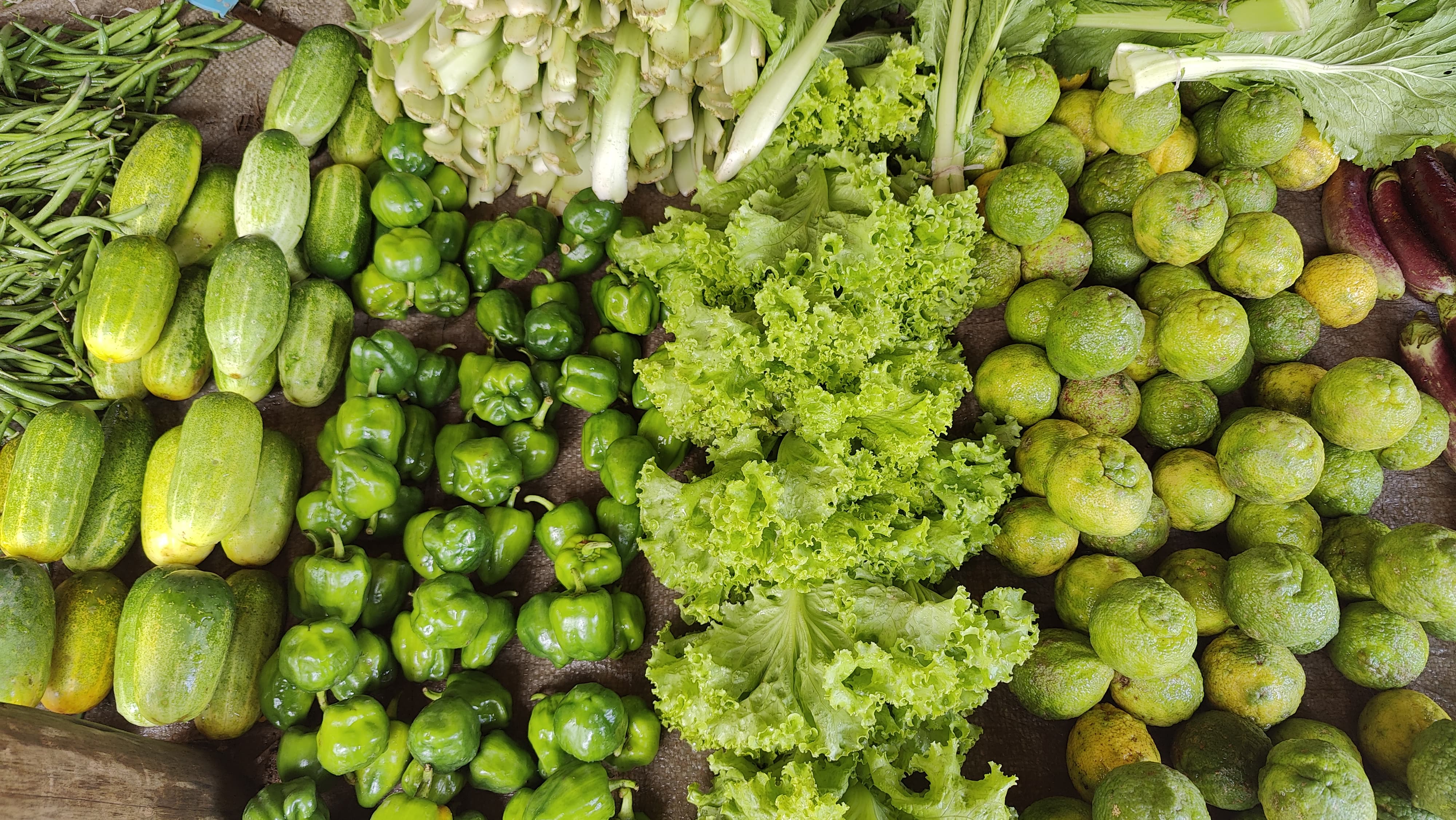 यस्तो छ, आज तरकारी तथा फलफूलको मूल्य