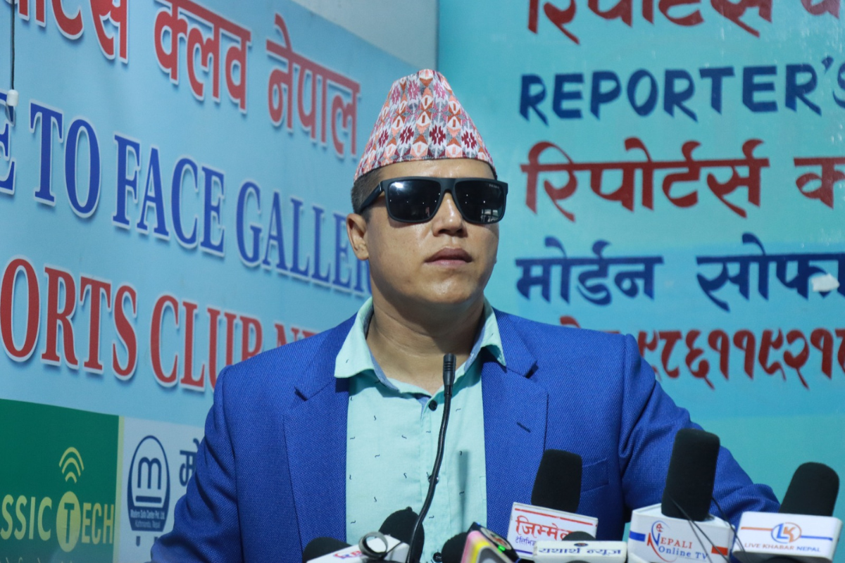 राजाको पक्षमा ८० प्रतिशतभन्दा बढी जनमत बनेको छः पशुपति खड्का