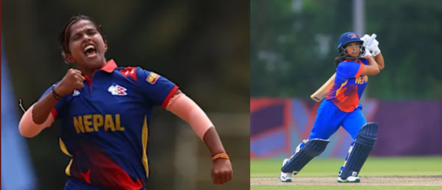 मलेसियाविरुद्धको चौथो खेलमा नेपाल विजयी